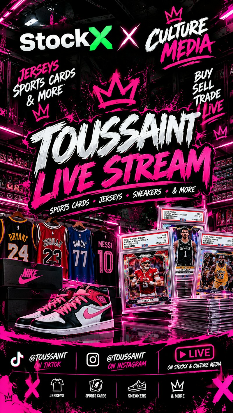$1 SAT WITH TOUS 9/12